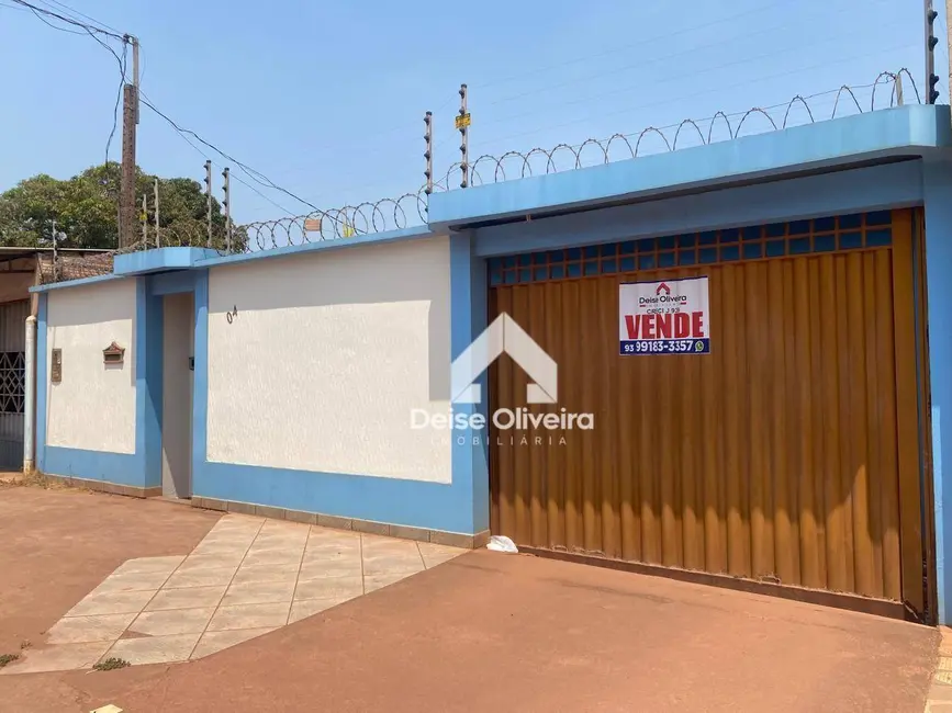 Casa com 2 quartos à venda, 290m2 em Interventoria, Santarem - PA - imagem 1 Foto 1 de Casa com 2 quartos à venda, 290m2 em Interventoria, Santarem - PA