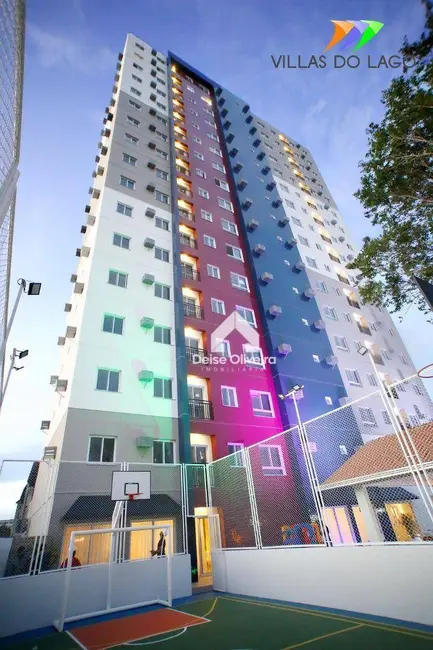 Foto 1 de Apartamento com 2 quartos à venda, 65m2 em Liberdade, Santarem - PA