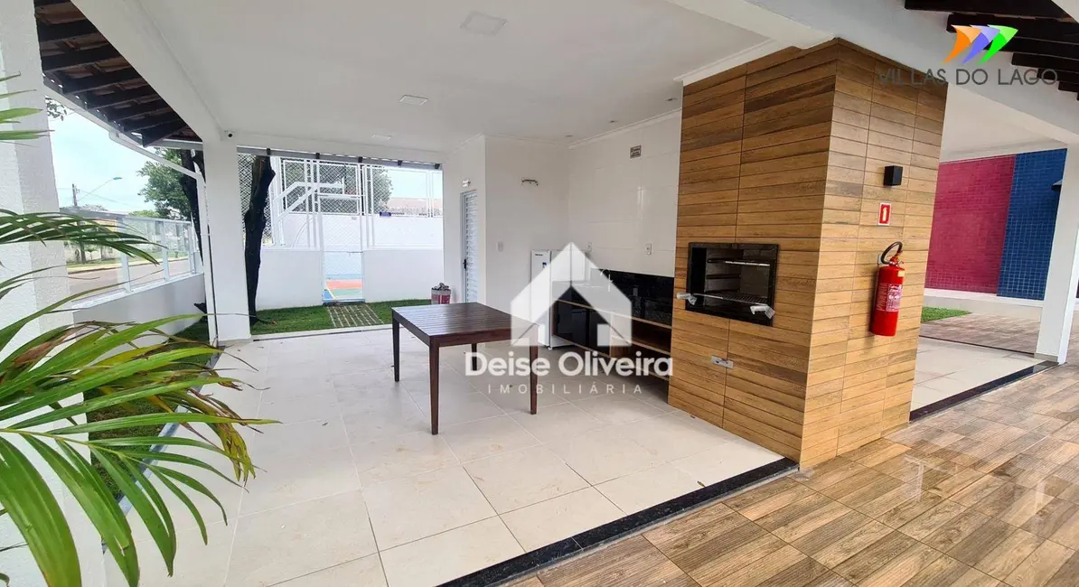 Foto 5 de Apartamento com 2 quartos à venda, 65m2 em Liberdade, Santarem - PA