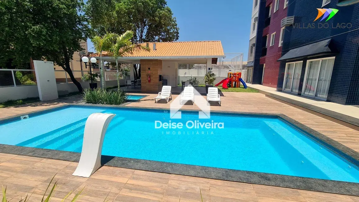 Foto 3 de Apartamento com 2 quartos à venda, 65m2 em Liberdade, Santarem - PA