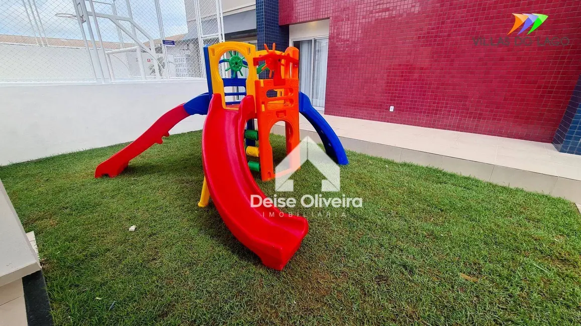 Foto 6 de Apartamento com 2 quartos à venda, 65m2 em Liberdade, Santarem - PA