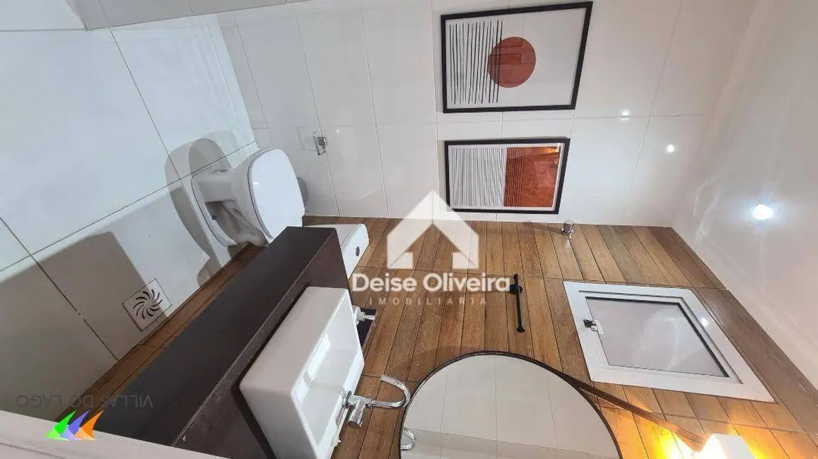 Foto 9 de Apartamento com 2 quartos à venda, 65m2 em Liberdade, Santarem - PA