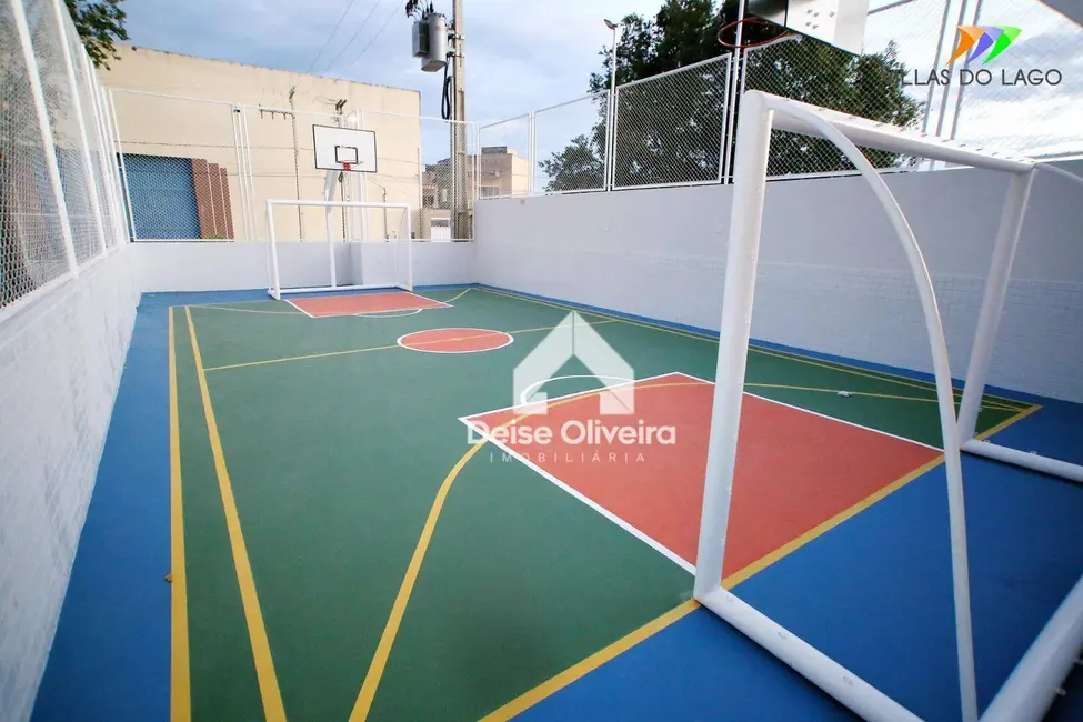 Foto 2 de Apartamento com 2 quartos à venda, 65m2 em Liberdade, Santarem - PA
