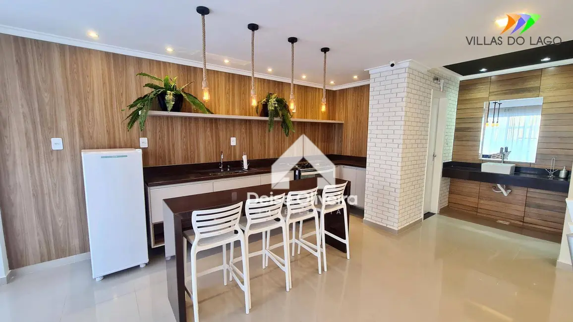 Foto 8 de Apartamento com 2 quartos à venda, 65m2 em Liberdade, Santarem - PA