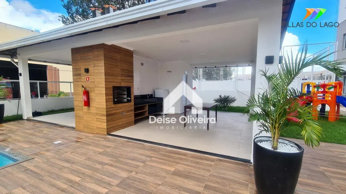 Foto 4 de Apartamento com 2 quartos à venda, 65m2 em Liberdade, Santarem - PA