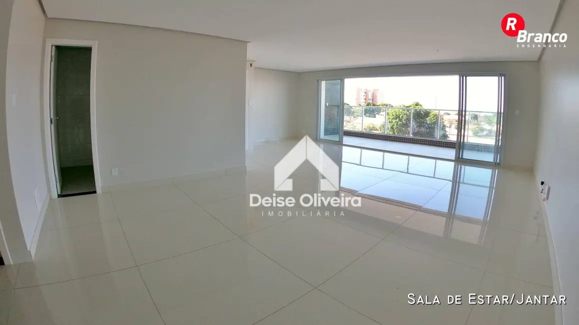 Foto 3 de Apartamento com 3 quartos à venda, 220m2 em Aeroporto Velho, Santarem - PA