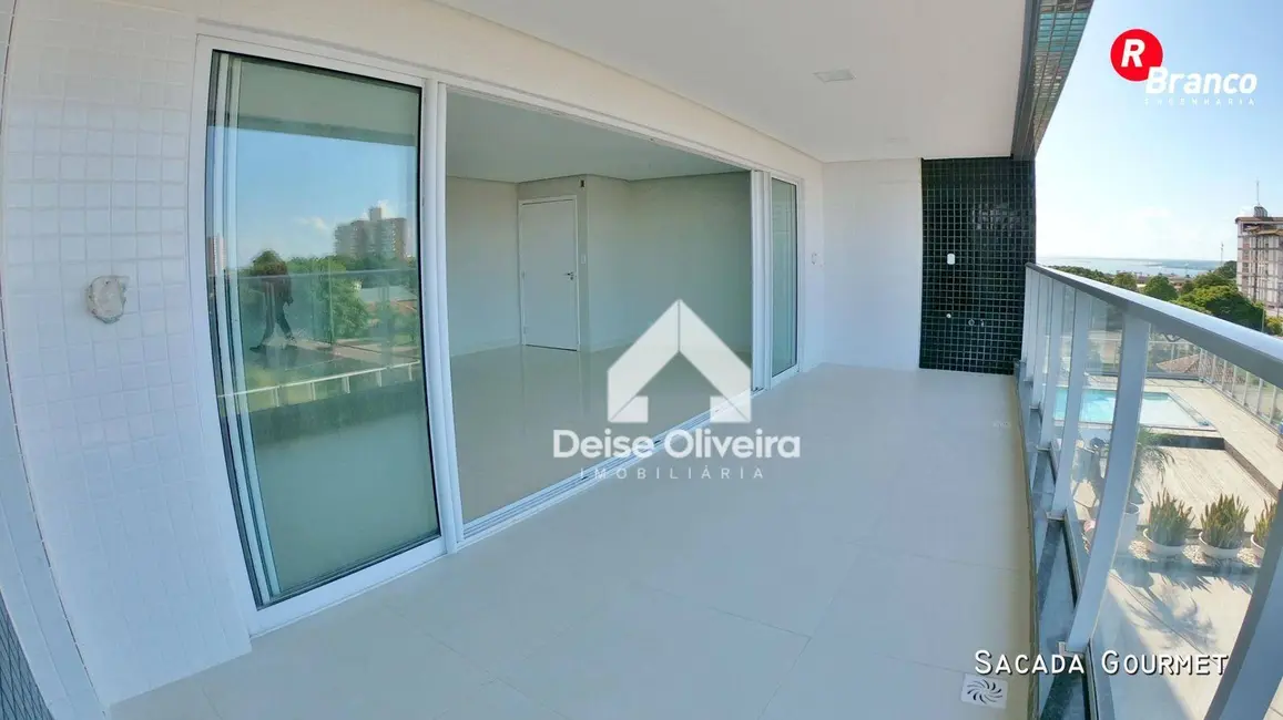 Foto 5 de Apartamento com 3 quartos à venda, 220m2 em Aeroporto Velho, Santarem - PA