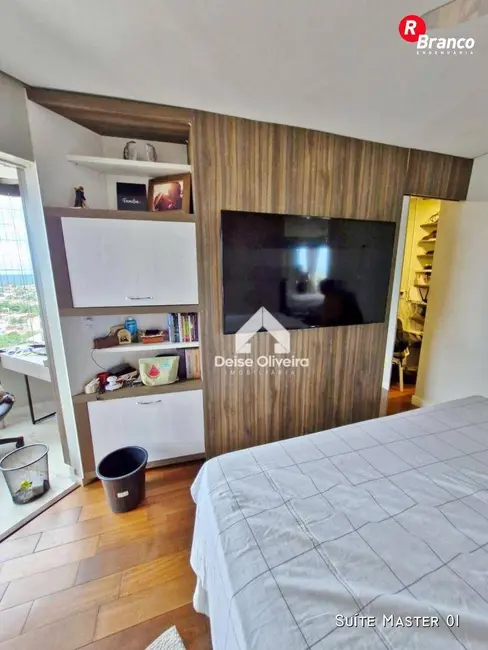 Foto 6 de Apartamento com 4 quartos à venda, 280m2 em Aeroporto Velho, Santarem - PA