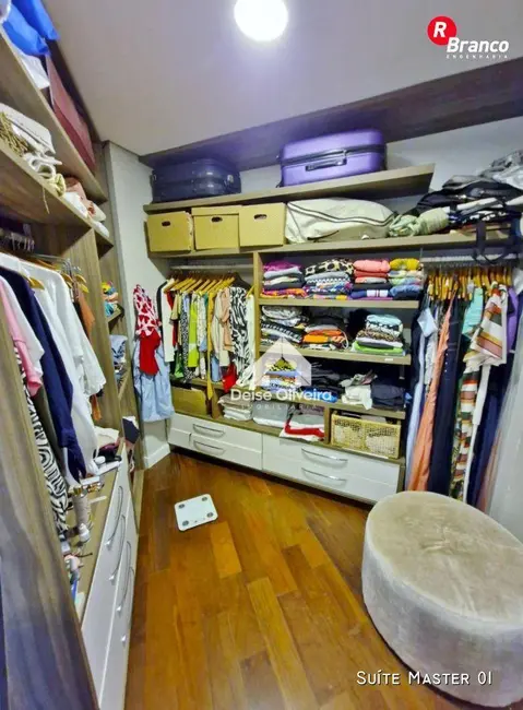 Foto 7 de Apartamento com 4 quartos à venda, 280m2 em Aeroporto Velho, Santarem - PA