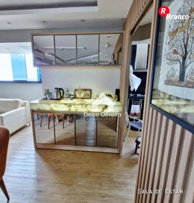 Foto 4 de Apartamento com 4 quartos à venda, 280m2 em Aeroporto Velho, Santarem - PA