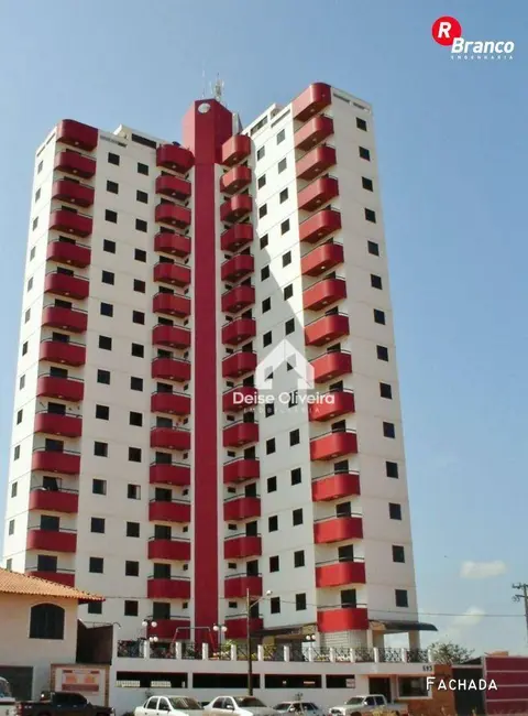 Foto 1 de Apartamento com 4 quartos à venda, 280m2 em Aeroporto Velho, Santarem - PA