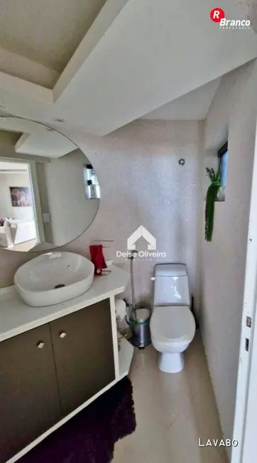 Foto 5 de Apartamento com 4 quartos à venda, 280m2 em Aeroporto Velho, Santarem - PA