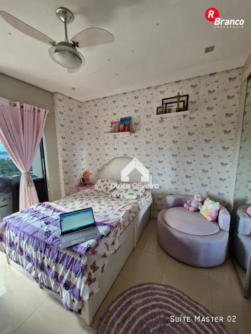 Foto 9 de Apartamento com 4 quartos à venda, 280m2 em Aeroporto Velho, Santarem - PA