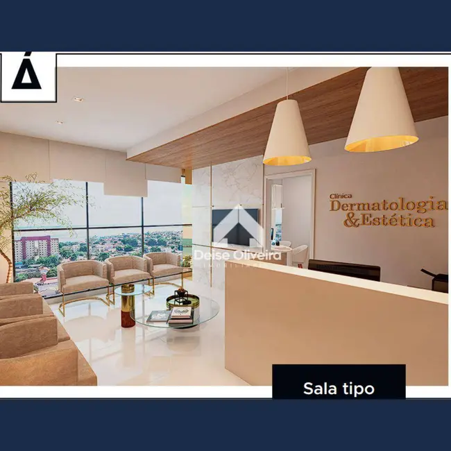 Foto 3 de Sala Comercial à venda, 27m2 em Prainha, Santarem - PA