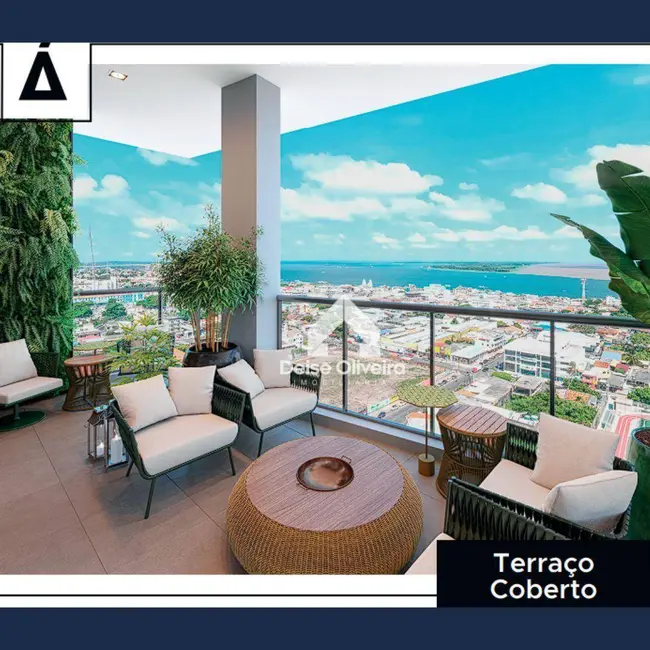 Foto 9 de Sala Comercial à venda, 27m2 em Prainha, Santarem - PA