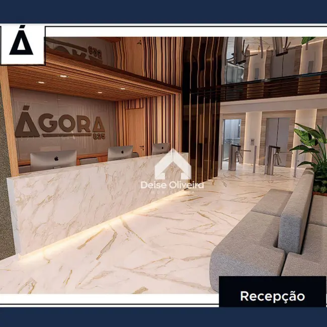 Foto 2 de Sala Comercial à venda, 27m2 em Prainha, Santarem - PA