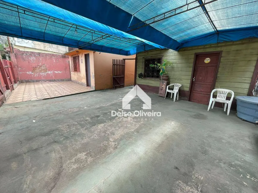 Foto 1 de Casa com 3 quartos à venda, 1275m2 em Aparecida, Santarem - PA