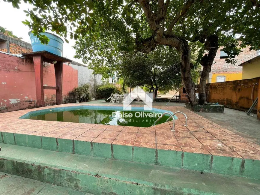 Casa com 3 quartos à venda, 1275m2 em Aparecida, Santarem - PA - imagem 2 Foto 2 de Casa com 3 quartos à venda, 1275m2 em Aparecida, Santarem - PA