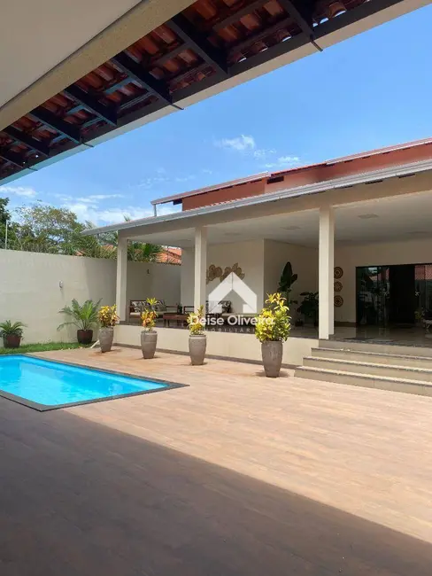 Casa com 3 quartos à venda, 626m2 em Alter do Chão, Santarem - PA - imagem 3 Foto 3 de Casa com 3 quartos à venda, 626m2 em Alter do Chão, Santarem - PA