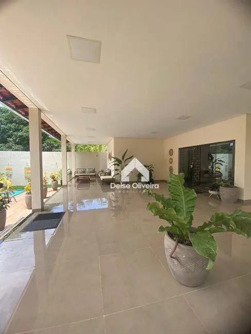 Casa com 3 quartos à venda, 626m2 em Alter do Chão, Santarem - PA - imagem 4 Foto 4 de Casa com 3 quartos à venda, 626m2 em Alter do Chão, Santarem - PA