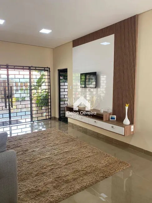 Casa com 3 quartos à venda, 626m2 em Alter do Chão, Santarem - PA - imagem 6 Foto 6 de Casa com 3 quartos à venda, 626m2 em Alter do Chão, Santarem - PA