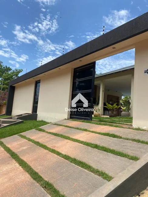 Foto 1 de Casa com 3 quartos à venda, 626m2 em Alter do Chão, Santarem - PA