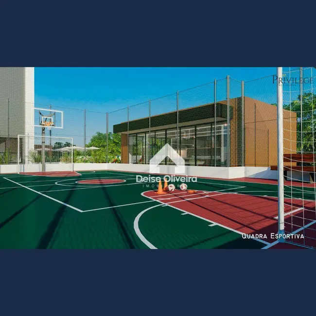 Foto 6 de Apartamento com 3 quartos à venda, 260m2 em Prainha, Santarem - PA