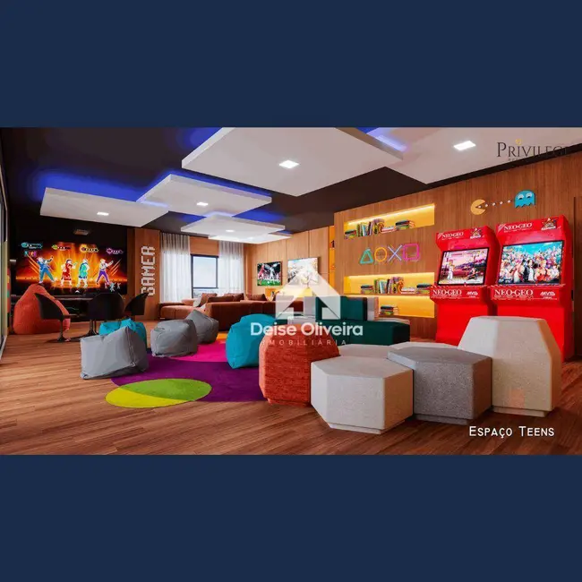 Foto 7 de Apartamento com 3 quartos à venda, 260m2 em Prainha, Santarem - PA