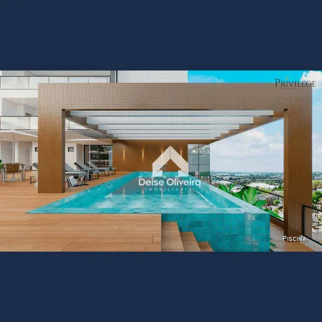 Foto 4 de Apartamento com 3 quartos à venda, 260m2 em Prainha, Santarem - PA