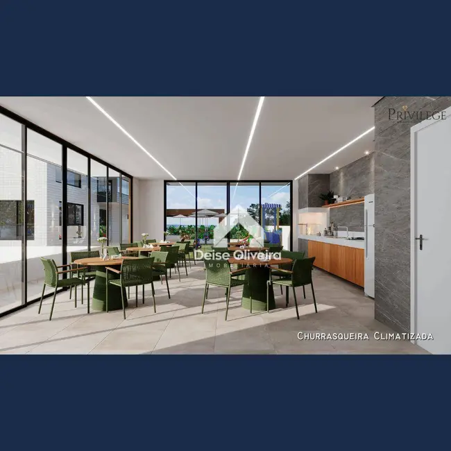 Foto 5 de Apartamento com 3 quartos à venda, 260m2 em Prainha, Santarem - PA