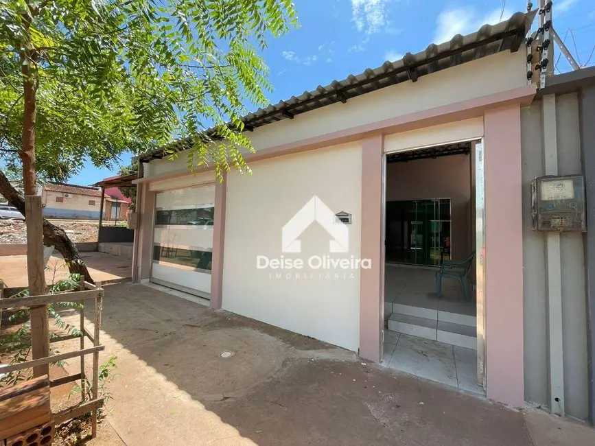 Foto 1 de Casa com 4 quartos à venda, 300m2 em Urumari, Santarem - PA