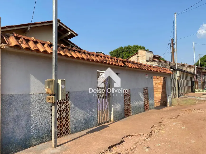 Foto 2 de Casa com 3 quartos à venda, 300m2 em Elcione Barbalho, Santarem - PA