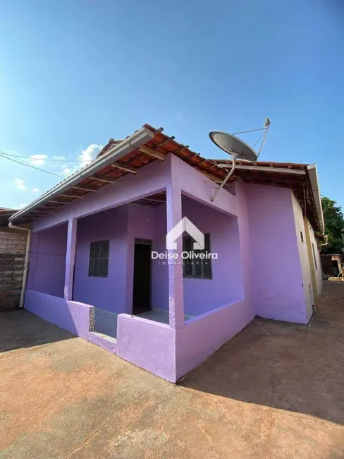 Foto 1 de Casa com 3 quartos à venda, 300m2 em Elcione Barbalho, Santarem - PA