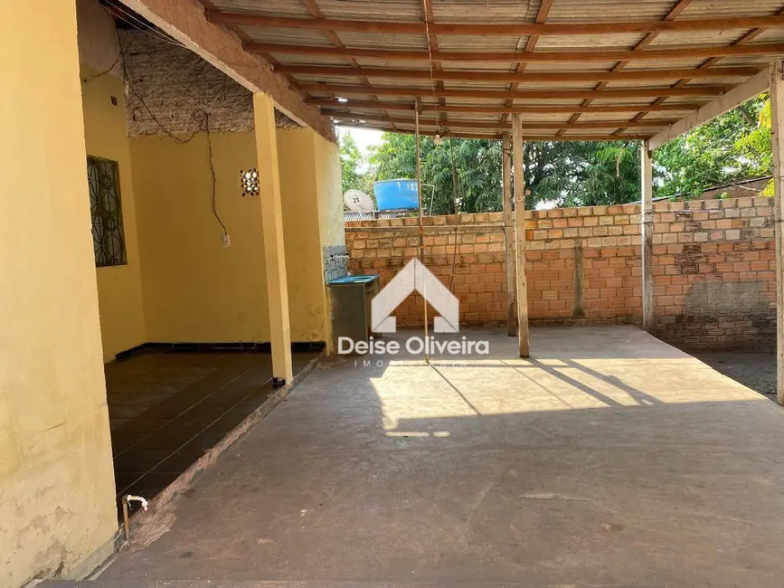 Casa com 3 quartos à venda, 300m2 em Elcione Barbalho, Santarem - PA - imagem 7 Foto 7 de Casa com 3 quartos à venda, 300m2 em Elcione Barbalho, Santarem - PA