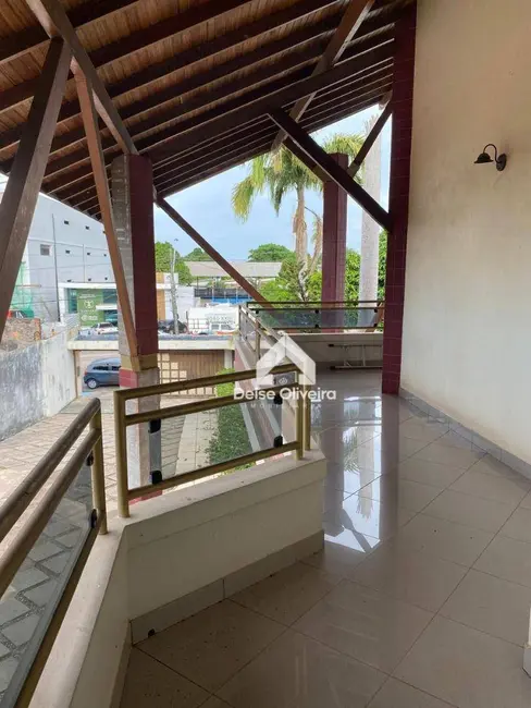 Casa com 4 quartos à venda, 1190m2 em Centro, Santarem - PA - imagem 9 Foto 9 de Casa com 4 quartos à venda, 1190m2 em Centro, Santarem - PA