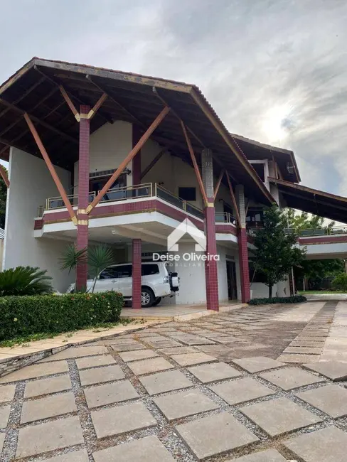 Foto 1 de Casa com 4 quartos à venda, 1190m2 em Centro, Santarem - PA