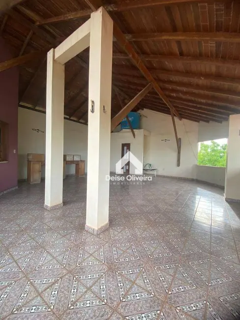 Casa com 4 quartos à venda, 1190m2 em Centro, Santarem - PA - imagem 8 Foto 8 de Casa com 4 quartos à venda, 1190m2 em Centro, Santarem - PA