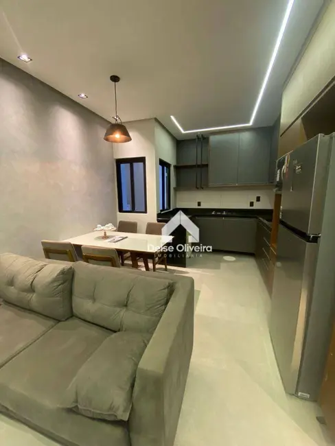 Foto 2 de Kitnet com 1 quarto à venda, 40m2 em Prainha, Santarem - PA