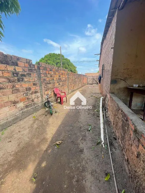 Casa com 3 quartos à venda, 332m2 em Conquista, Santarem - PA - imagem 3 Foto 3 de Casa com 3 quartos à venda, 332m2 em Conquista, Santarem - PA