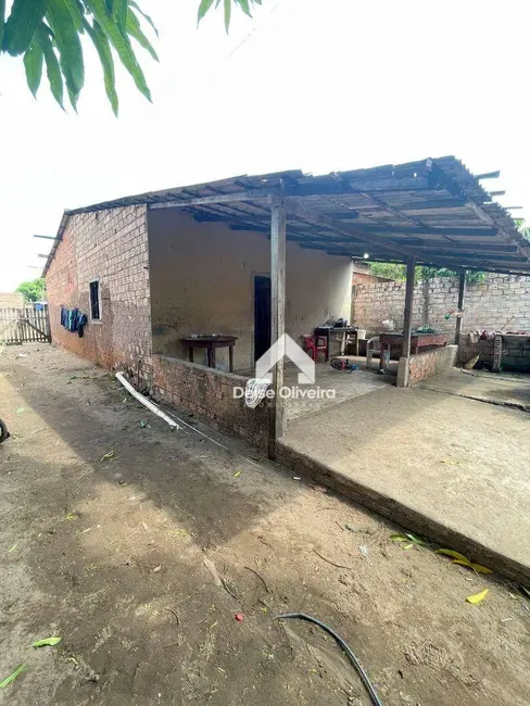 Foto 1 de Casa com 3 quartos à venda, 332m2 em Conquista, Santarem - PA