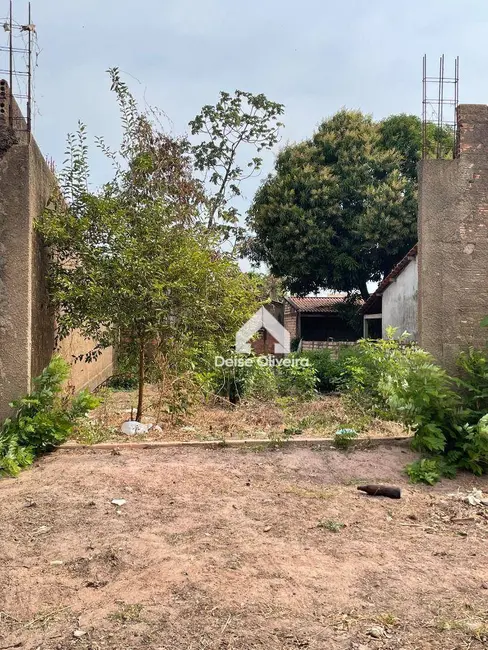 Foto 2 de Terreno / Lote à venda, 300m2 em Floresta, Santarem - PA