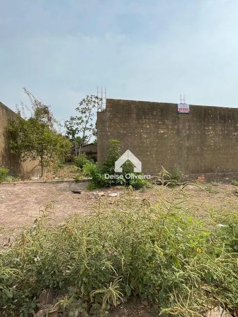 Foto 1 de Terreno / Lote à venda, 300m2 em Floresta, Santarem - PA