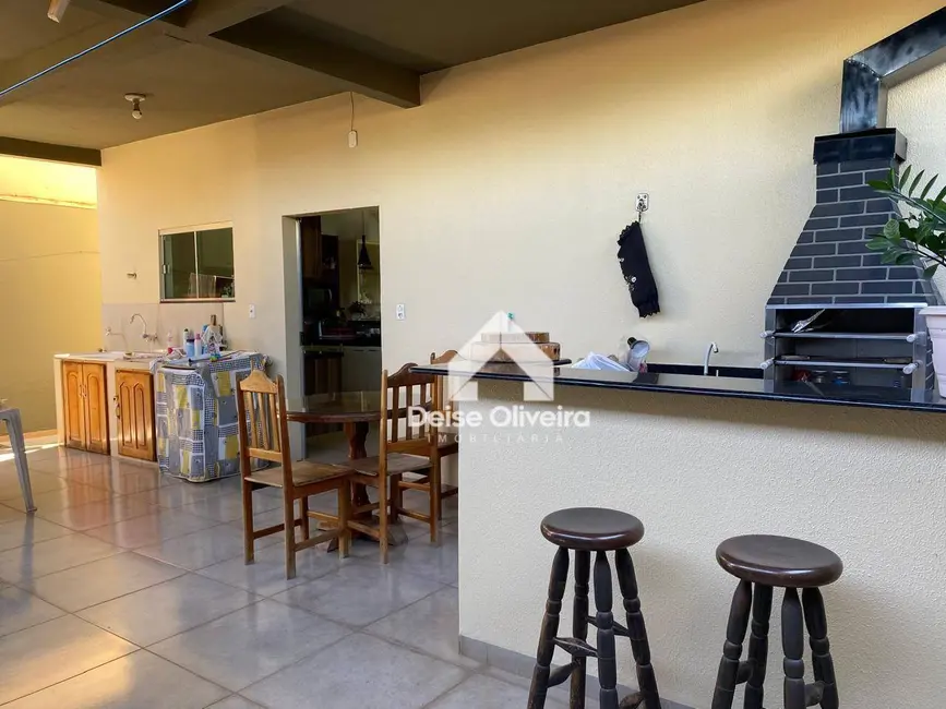 Casa com 3 quartos à venda, 200m2 em Aeroporto Velho, Santarem - PA - imagem 9 Foto 9 de Casa com 3 quartos à venda, 200m2 em Aeroporto Velho, Santarem - PA