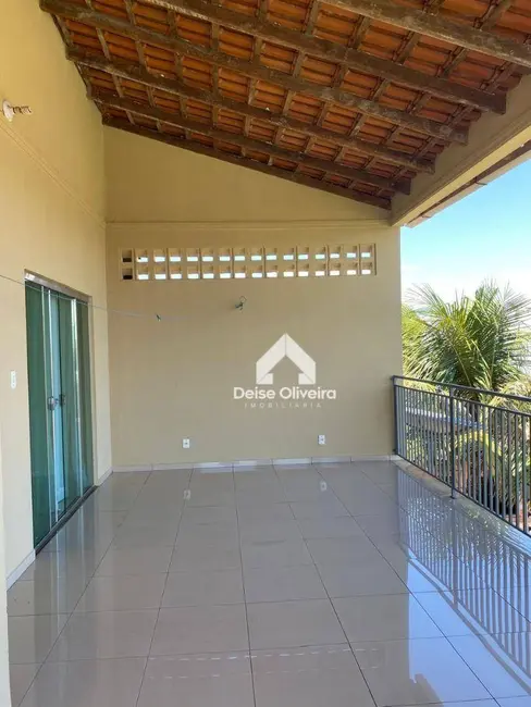 Casa com 3 quartos à venda, 200m2 em Aeroporto Velho, Santarem - PA - imagem 8 Foto 8 de Casa com 3 quartos à venda, 200m2 em Aeroporto Velho, Santarem - PA