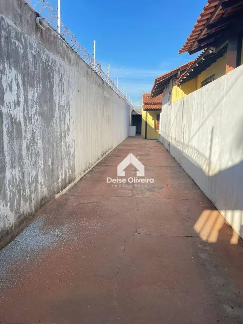 Casa com 4 quartos à venda, 330m2 em Aeroporto Velho, Santarem - PA - imagem 7 Foto 7 de Casa com 4 quartos à venda, 330m2 em Aeroporto Velho, Santarem - PA
