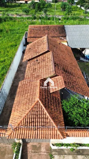 Casa com 4 quartos à venda, 330m2 em Aeroporto Velho, Santarem - PA - imagem 8 Foto 8 de Casa com 4 quartos à venda, 330m2 em Aeroporto Velho, Santarem - PA