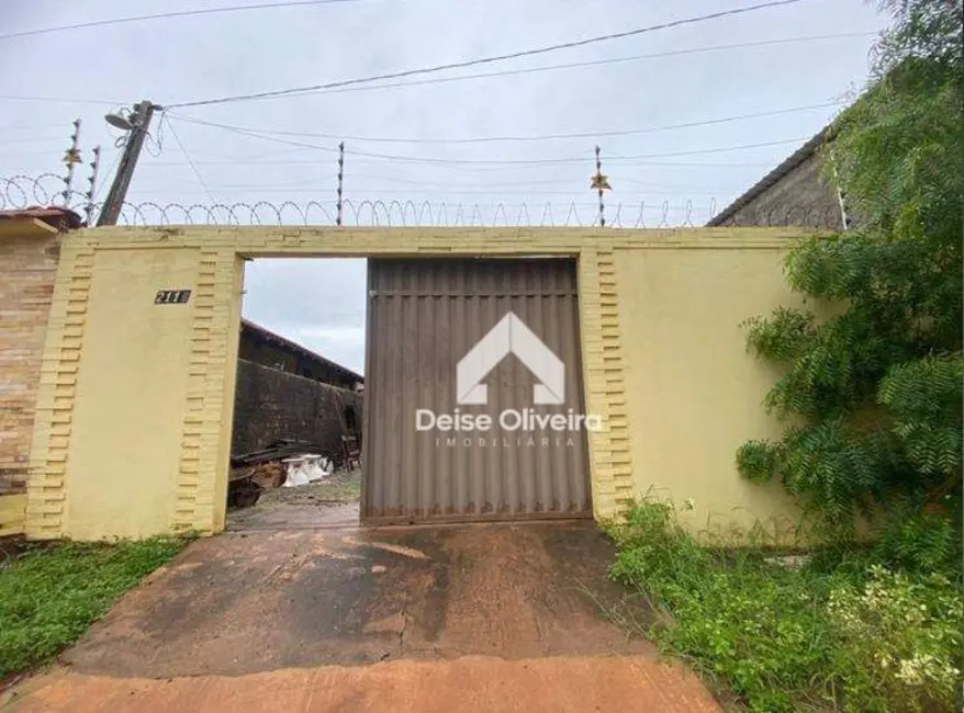 Foto 1 de Terreno / Lote à venda, 300m2 em Aeroporto Velho, Santarem - PA