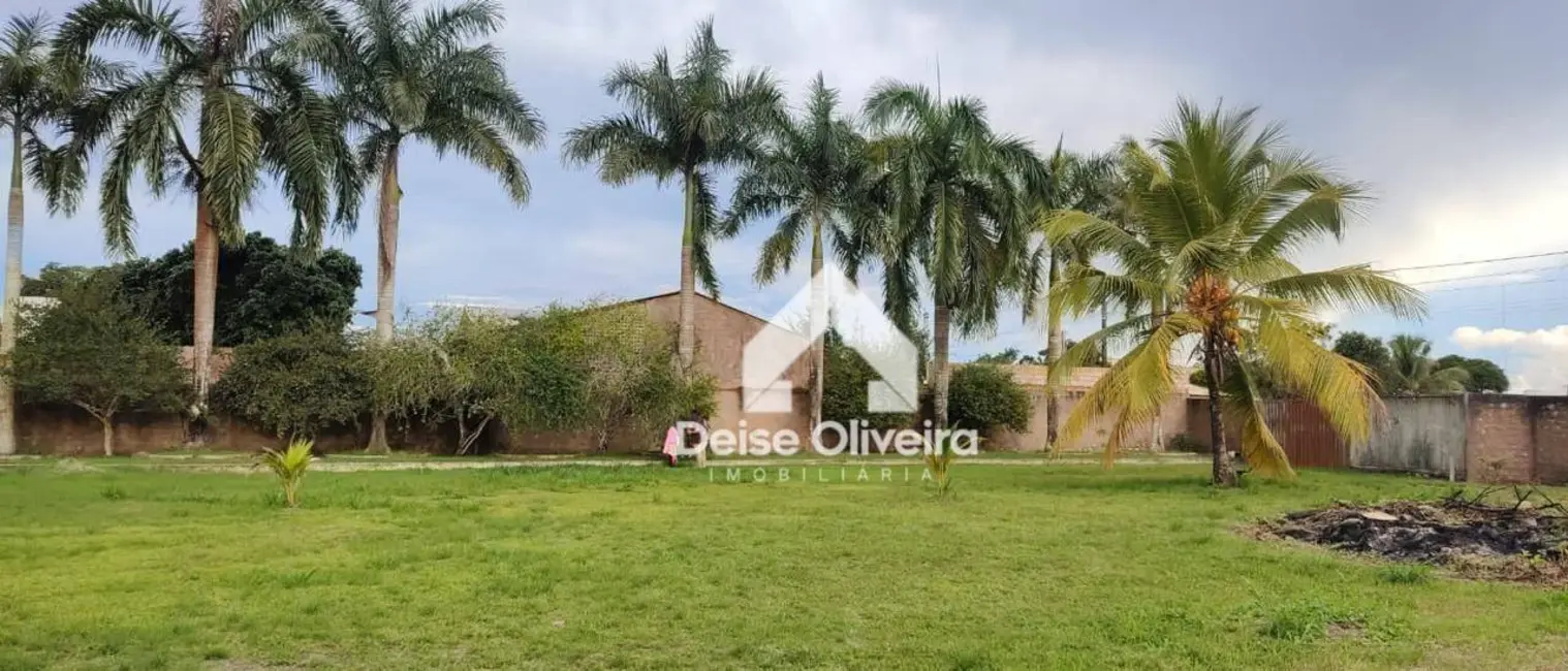 Foto 3 de Terreno / Lote à venda, 1000m2 em Santarem - PA