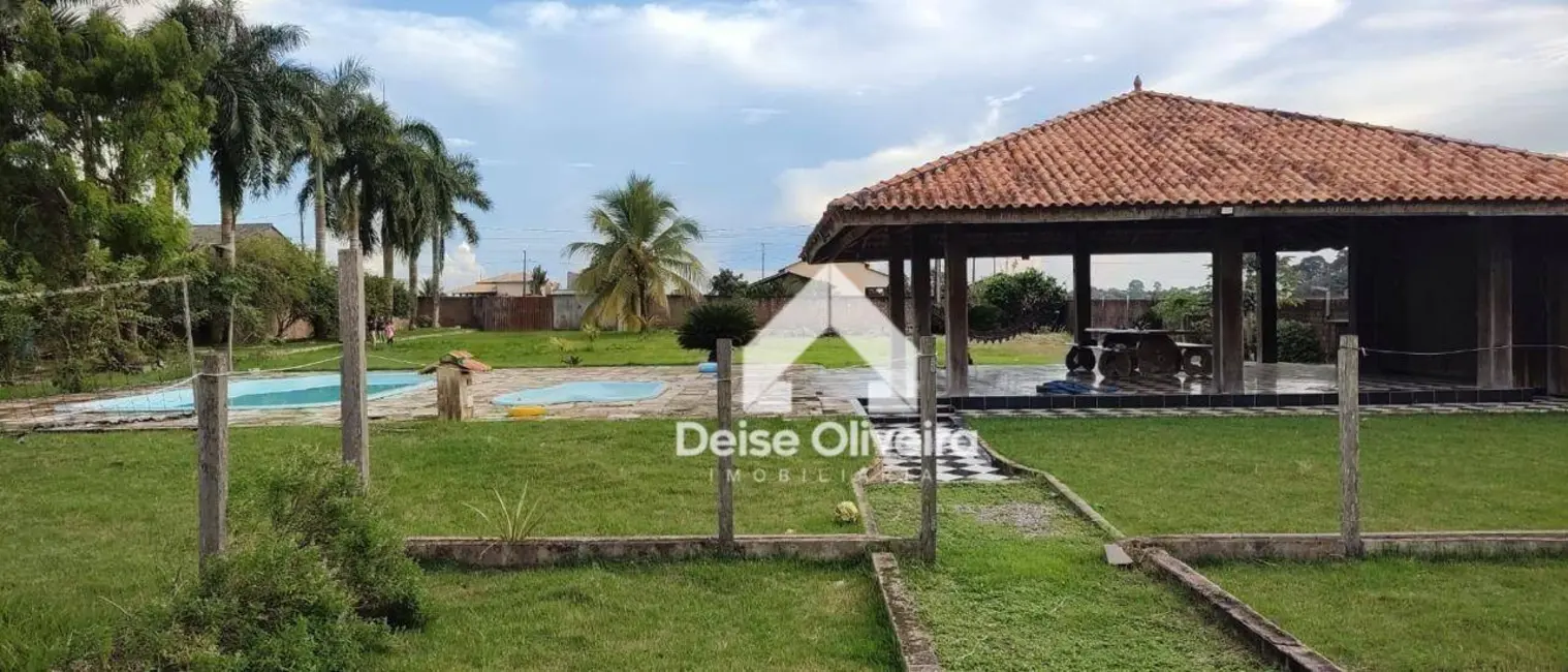 Foto 2 de Terreno / Lote à venda, 1000m2 em Santarem - PA