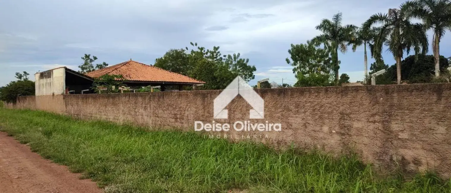 Foto 1 de Terreno / Lote à venda, 1000m2 em Santarem - PA